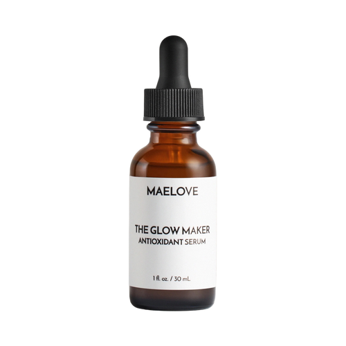 Glow Maker Vitamin C Serum