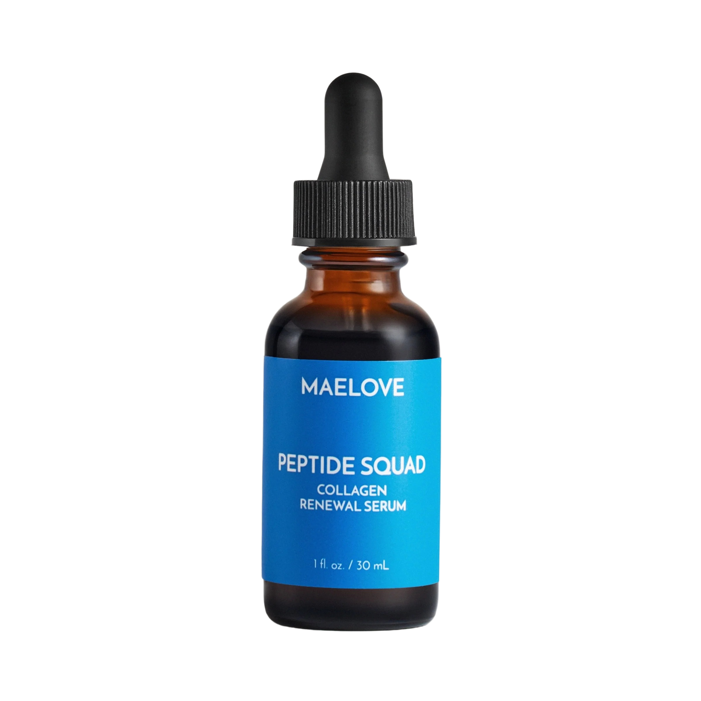 Peptide Squad Collagen Renewal Serum