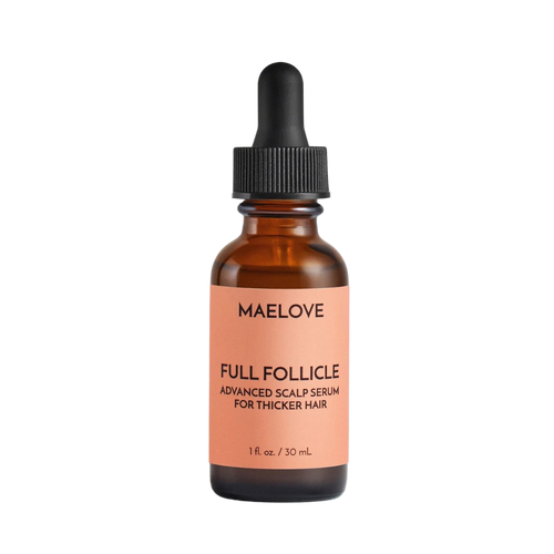Full Follicle Advanced Scalp Serum